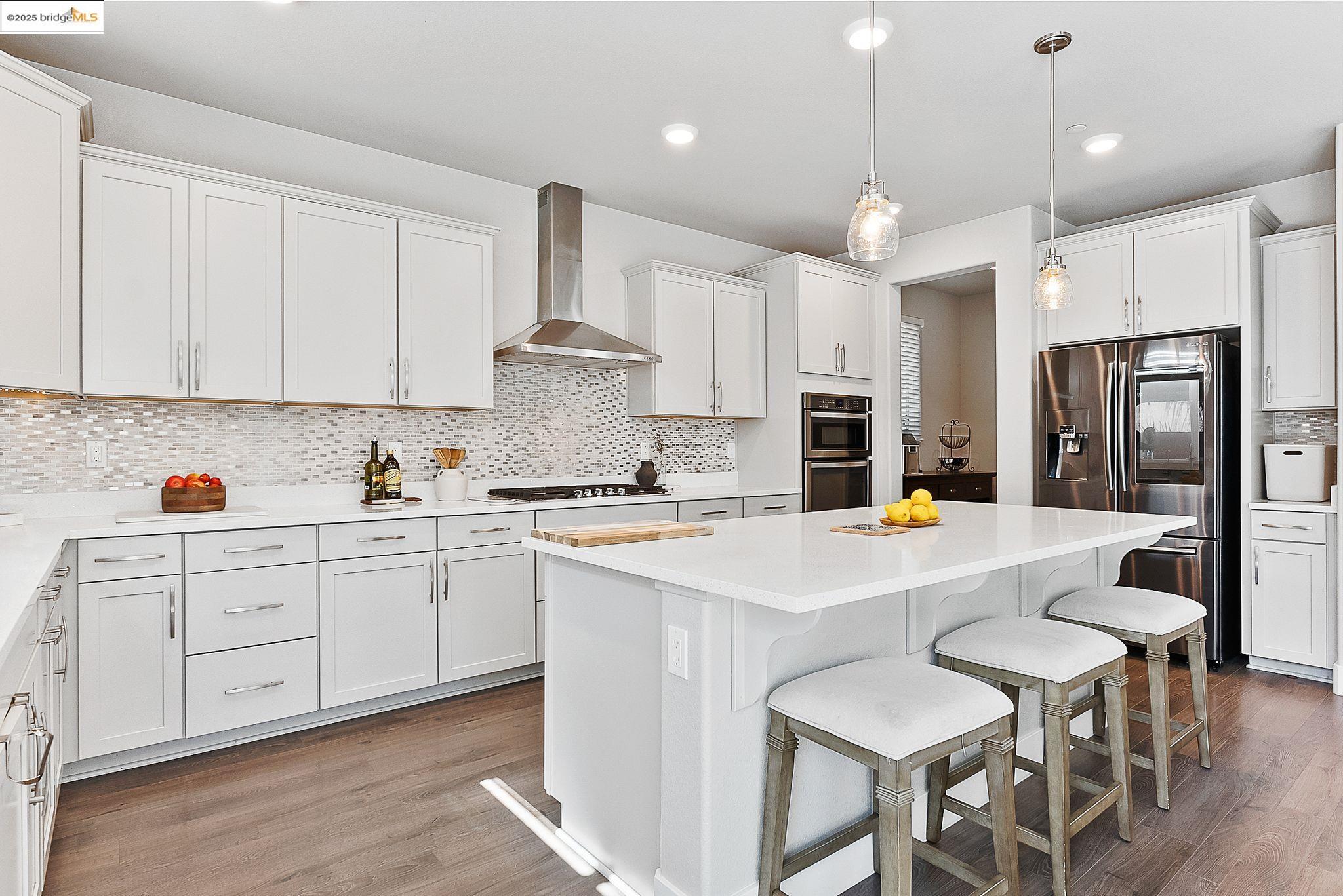 Detail Gallery Image 9 of 51 For 782 Plumeria St, Brentwood,  CA 94513 - 4 Beds | 3 Baths