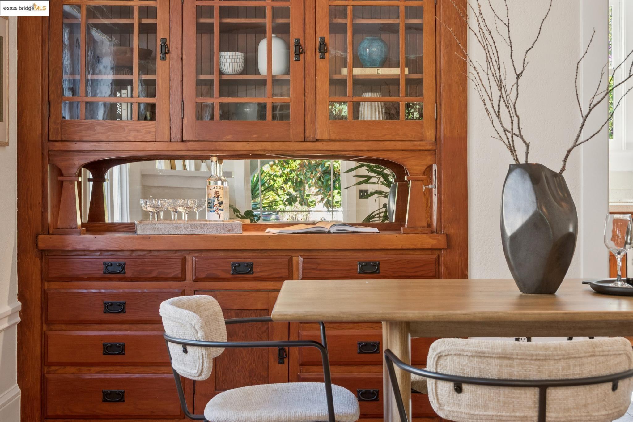 Detail Gallery Image 15 of 47 For 4621 Walnut St, Oakland,  CA 94619 - 2 Beds | 1 Baths