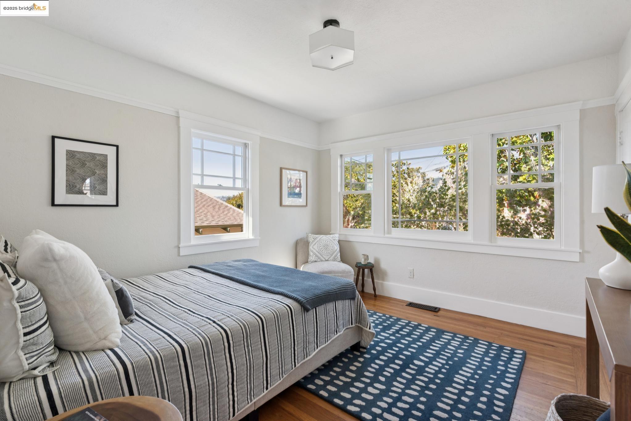 Detail Gallery Image 26 of 47 For 4621 Walnut St, Oakland,  CA 94619 - 2 Beds | 1 Baths