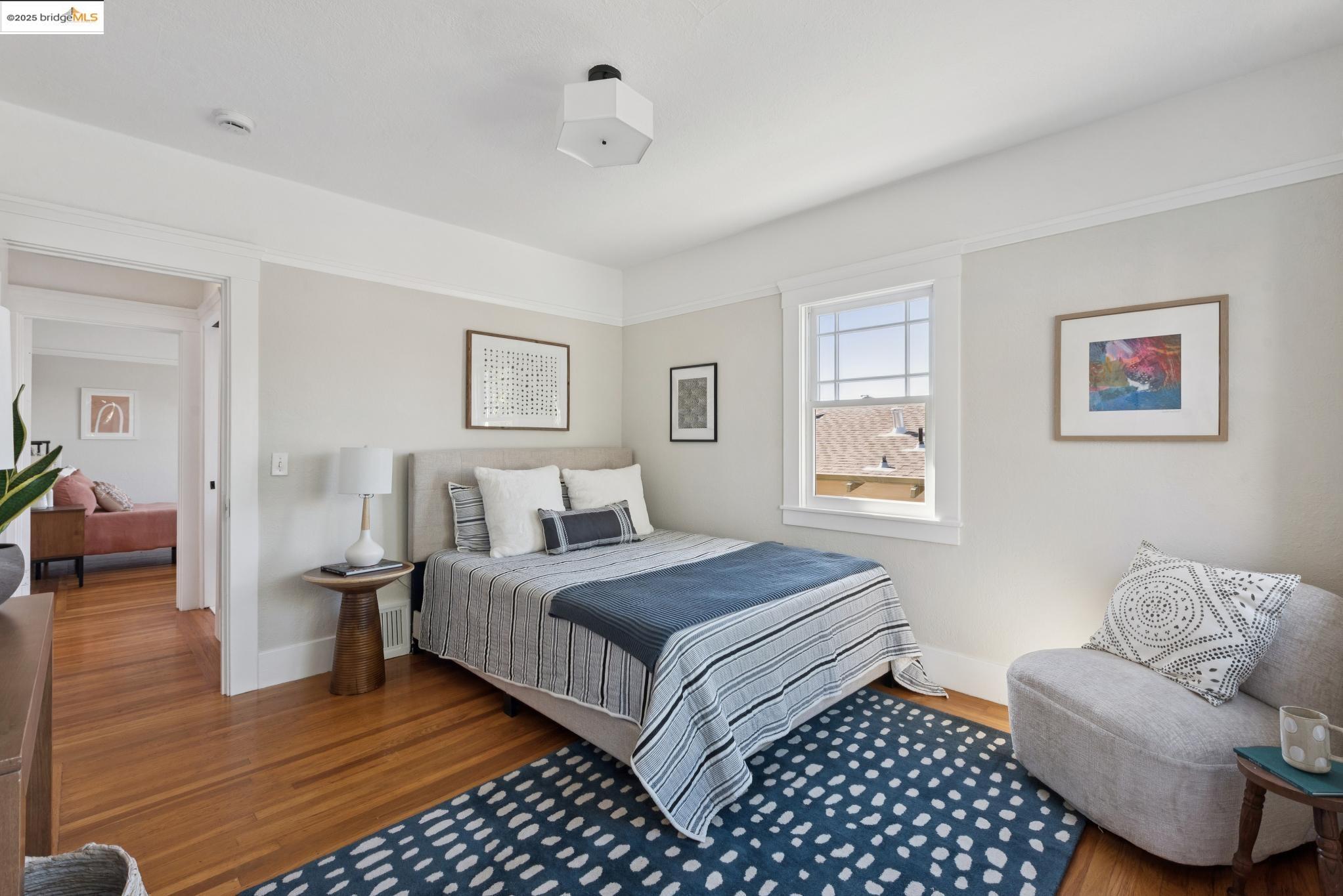 Detail Gallery Image 27 of 47 For 4621 Walnut St, Oakland,  CA 94619 - 2 Beds | 1 Baths