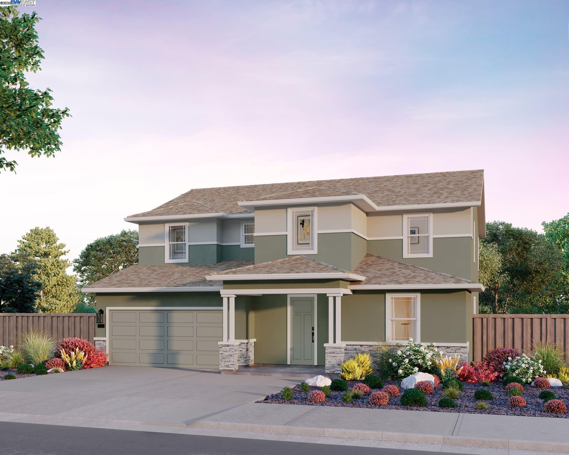 Detail Gallery Image 1 of 1 For 809 Rosette Court, Roseville,  CA 95747 - 4 Beds | 4/1 Baths