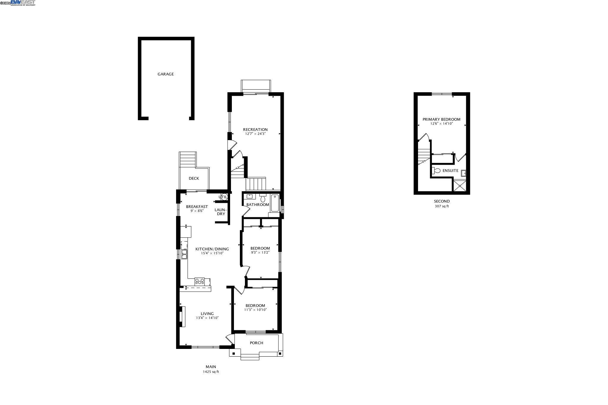 Detail Gallery Image 26 of 26 For 2131 Pomona, Martinez,  CA 94553 - 4 Beds | 2 Baths