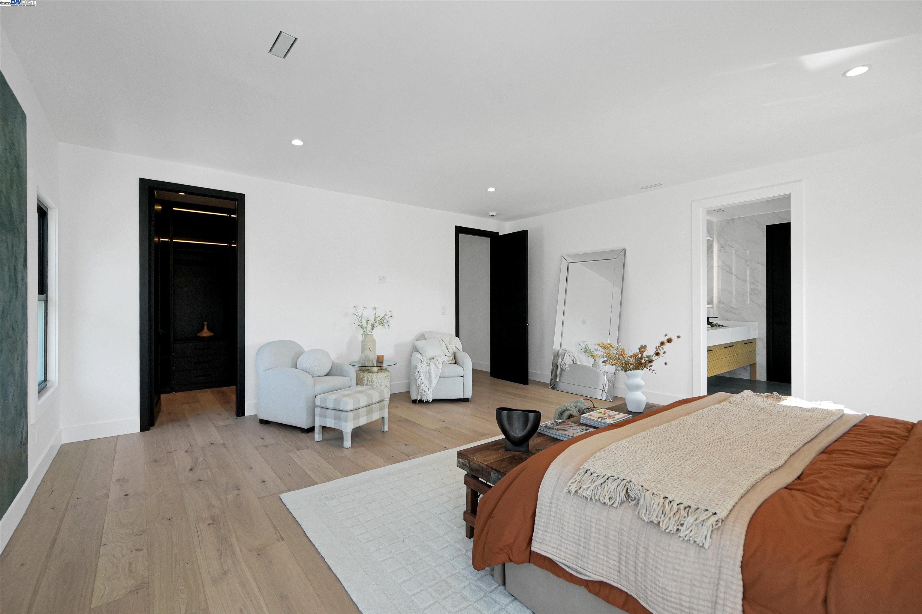 Detail Gallery Image 36 of 60 For 5229 Miles Ave, Oakland,  CA 94618 - 6 Beds | 6/1 Baths