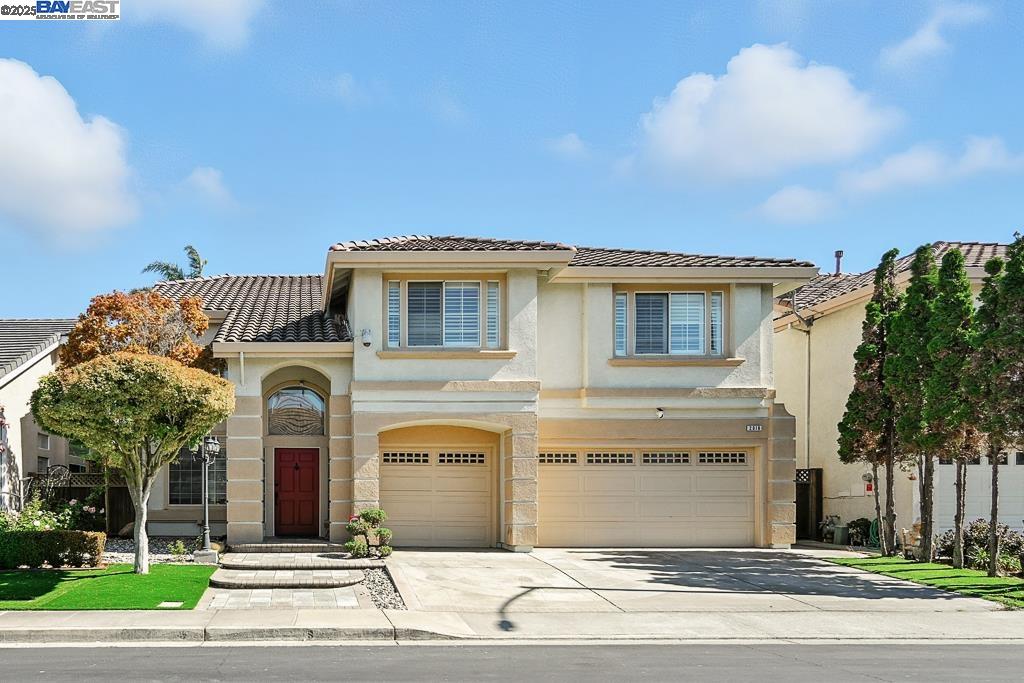 Detail Gallery Image 1 of 1 For 2018 Royal Wings Way, San Leandro,  CA 94579 - 5 Beds | 3/1 Baths