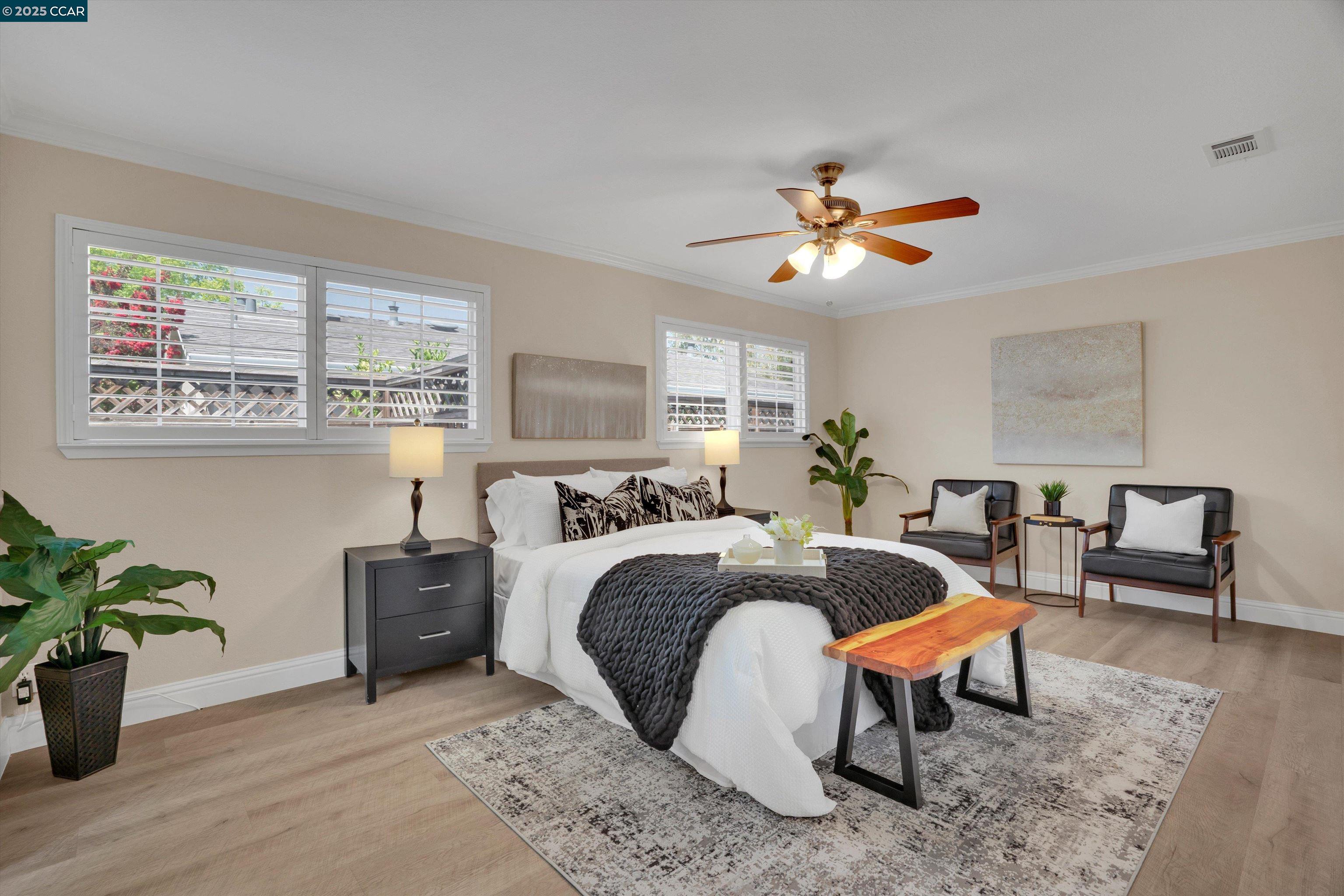 Detail Gallery Image 11 of 23 For 5828 Crestmont Ave, Livermore,  CA 94551-5615 - 4 Beds | 3 Baths