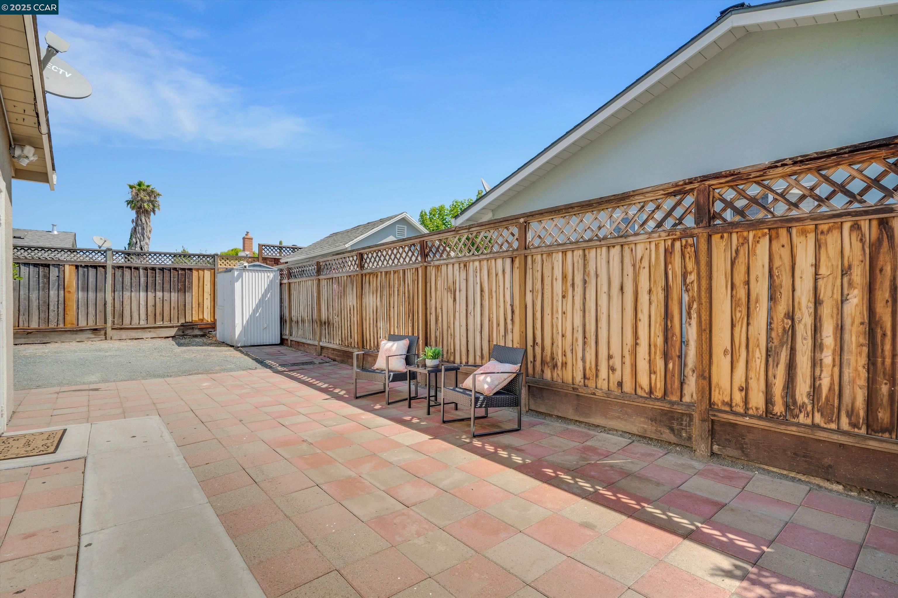 Detail Gallery Image 23 of 23 For 5828 Crestmont Ave, Livermore,  CA 94551-5615 - 4 Beds | 3 Baths