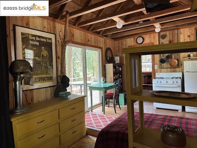 Detail Gallery Image 13 of 31 For Cabin3 Mill Creek Campground, Pinecrest,  CA 95364 - 1 Beds | 1/1 Baths