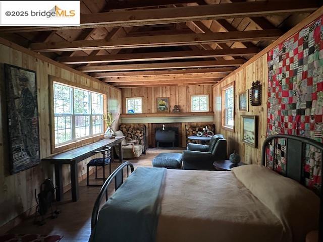 Detail Gallery Image 14 of 31 For Cabin3 Mill Creek Campground, Pinecrest,  CA 95364 - 1 Beds | 1/1 Baths