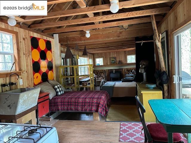 Detail Gallery Image 15 of 31 For Cabin3 Mill Creek Campground, Pinecrest,  CA 95364 - 1 Beds | 1/1 Baths