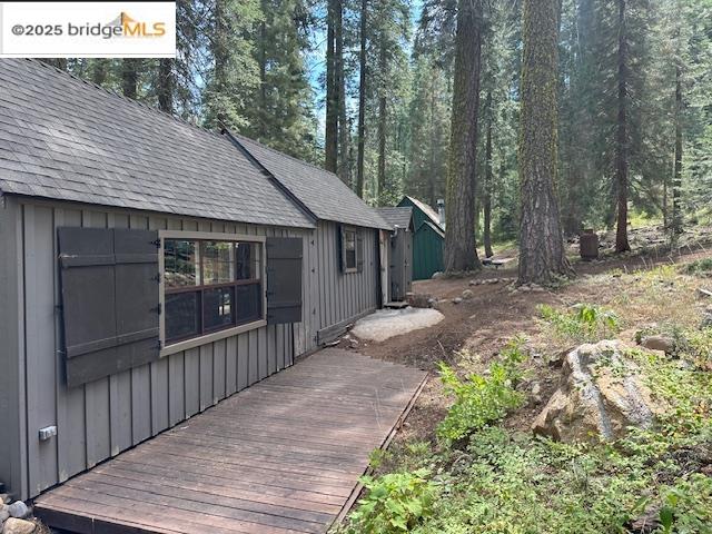 Detail Gallery Image 20 of 31 For Cabin3 Mill Creek Campground, Pinecrest,  CA 95364 - 1 Beds | 1/1 Baths