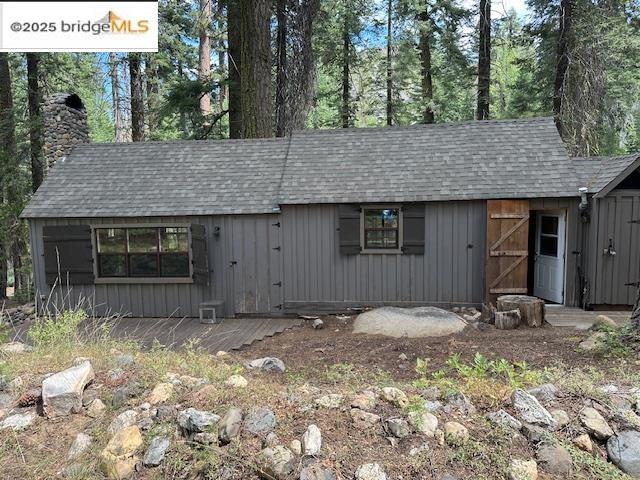 Detail Gallery Image 21 of 31 For Cabin3 Mill Creek Campground, Pinecrest,  CA 95364 - 1 Beds | 1/1 Baths