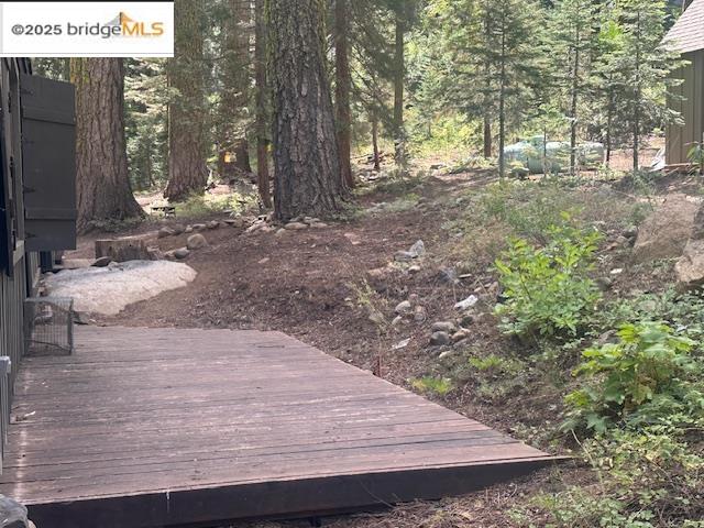 Detail Gallery Image 22 of 31 For Cabin3 Mill Creek Campground, Pinecrest,  CA 95364 - 1 Beds | 1/1 Baths