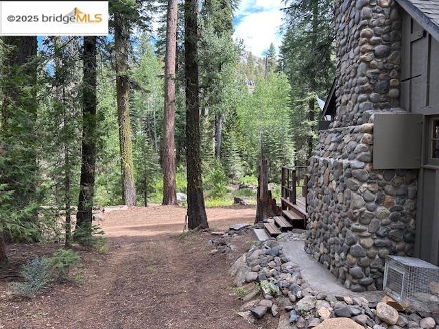 Detail Gallery Image 23 of 31 For Cabin3 Mill Creek Campground, Pinecrest,  CA 95364 - 1 Beds | 1/1 Baths
