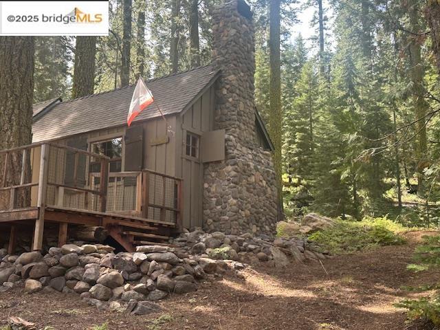 Detail Gallery Image 24 of 31 For Cabin3 Mill Creek Campground, Pinecrest,  CA 95364 - 1 Beds | 1/1 Baths