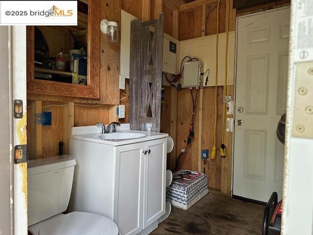 Detail Gallery Image 28 of 31 For Cabin3 Mill Creek Campground, Pinecrest,  CA 95364 - 1 Beds | 1/1 Baths