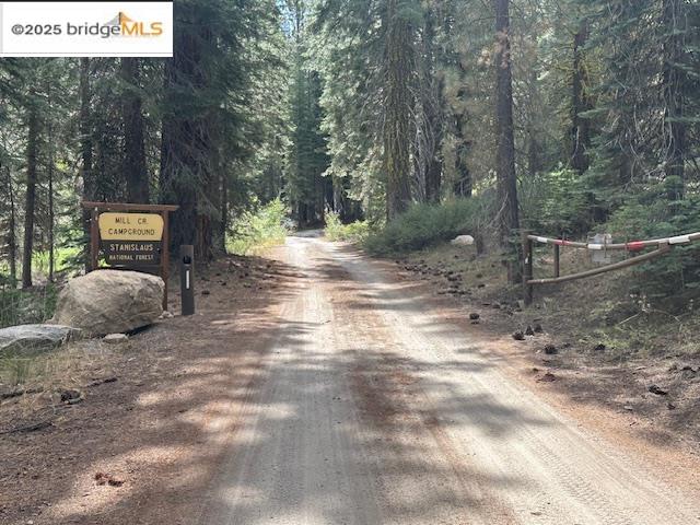 Detail Gallery Image 30 of 31 For Cabin3 Mill Creek Campground, Pinecrest,  CA 95364 - 1 Beds | 1/1 Baths