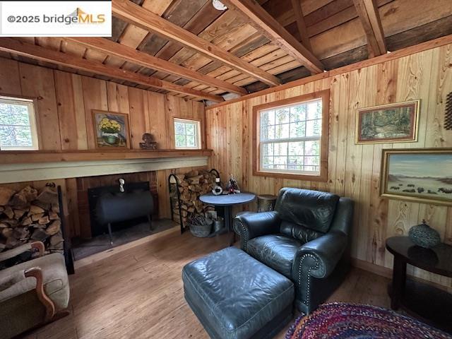 Detail Gallery Image 7 of 31 For Cabin3 Mill Creek Campground, Pinecrest,  CA 95364 - 1 Beds | 1/1 Baths