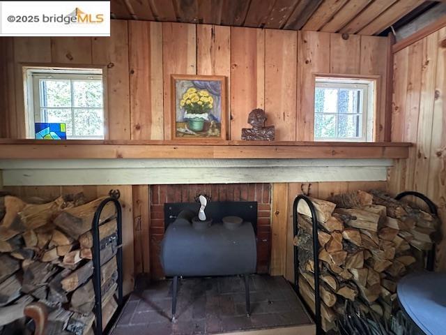 Detail Gallery Image 8 of 31 For Cabin3 Mill Creek Campground, Pinecrest,  CA 95364 - 1 Beds | 1/1 Baths