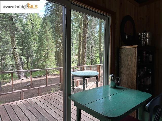 Detail Gallery Image 10 of 31 For Cabin3 Mill Creek Campground, Pinecrest,  CA 95364 - 1 Beds | 1/1 Baths