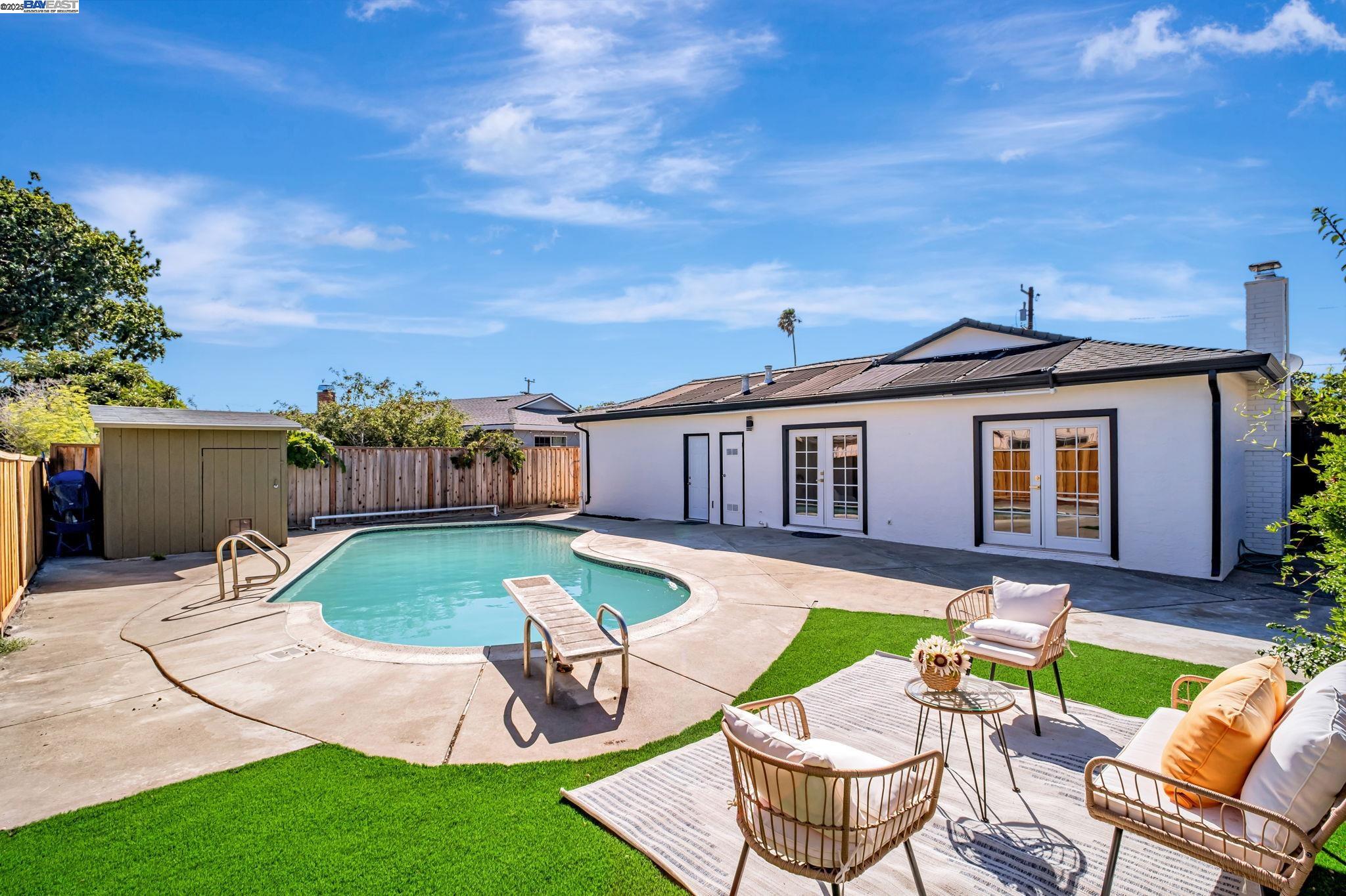 Detail Gallery Image 26 of 28 For 6588 Flanders Dr, Newark,  CA 94560 - 3 Beds | 2 Baths