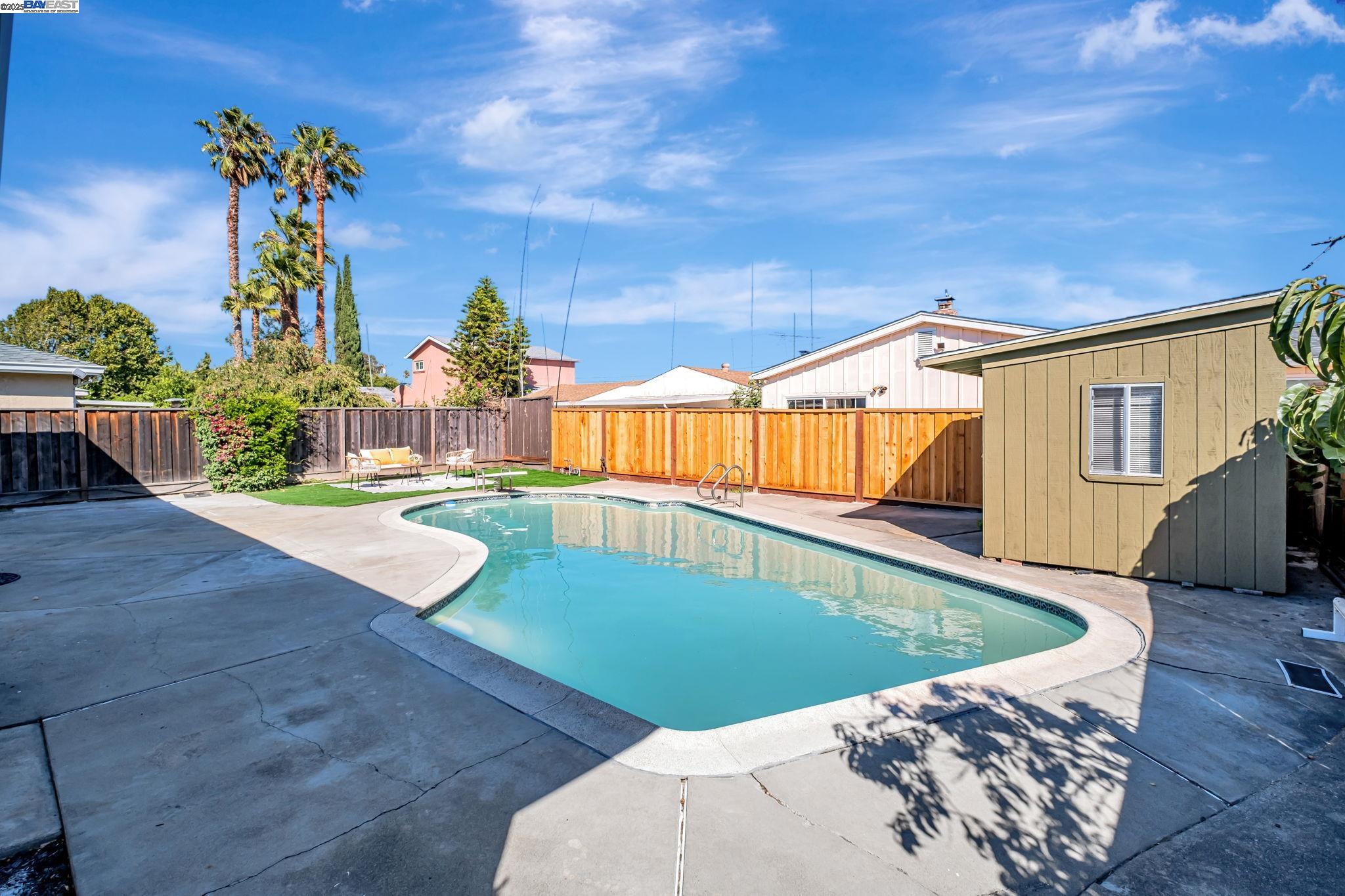 Detail Gallery Image 28 of 28 For 6588 Flanders Dr, Newark,  CA 94560 - 3 Beds | 2 Baths
