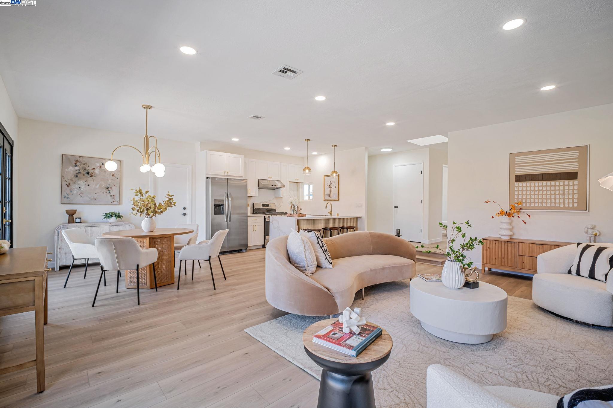 Detail Gallery Image 8 of 28 For 6588 Flanders Dr, Newark,  CA 94560 - 3 Beds | 2 Baths