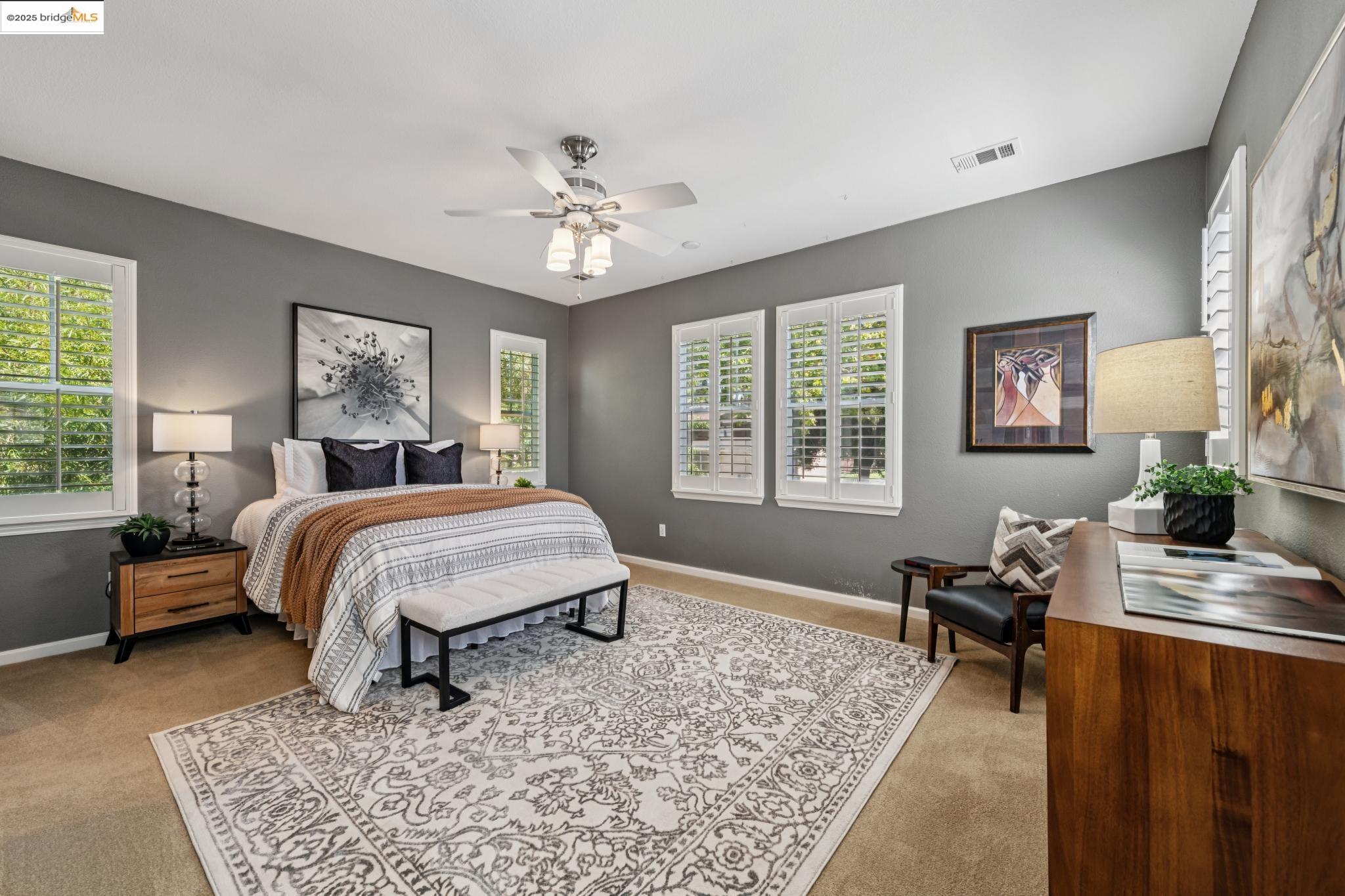 Detail Gallery Image 42 of 60 For 1027 Azuar Drive, Vallejo,  CA 94592 - 4 Beds | 3 Baths