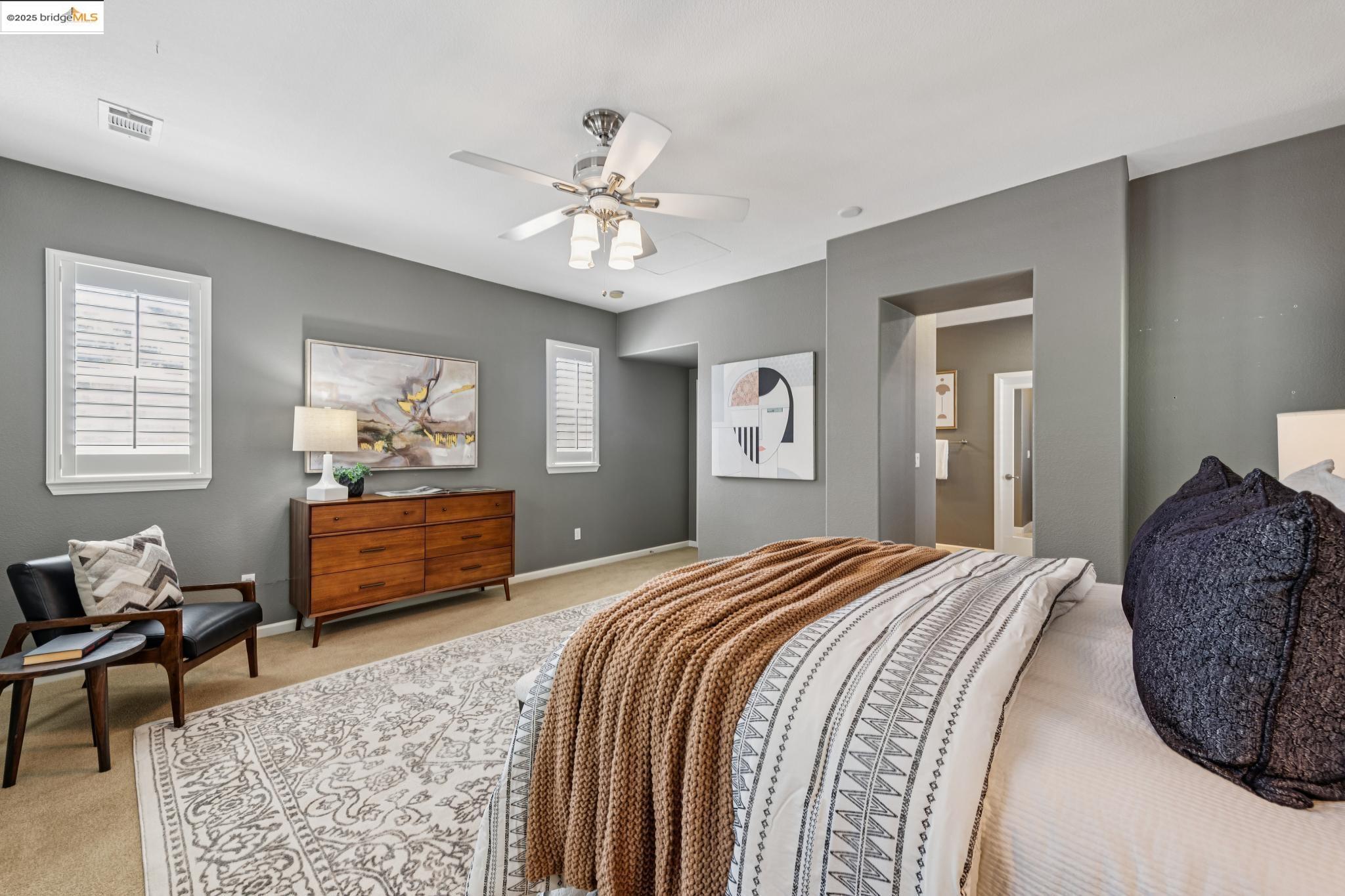 Detail Gallery Image 43 of 60 For 1027 Azuar Drive, Vallejo,  CA 94592 - 4 Beds | 3 Baths