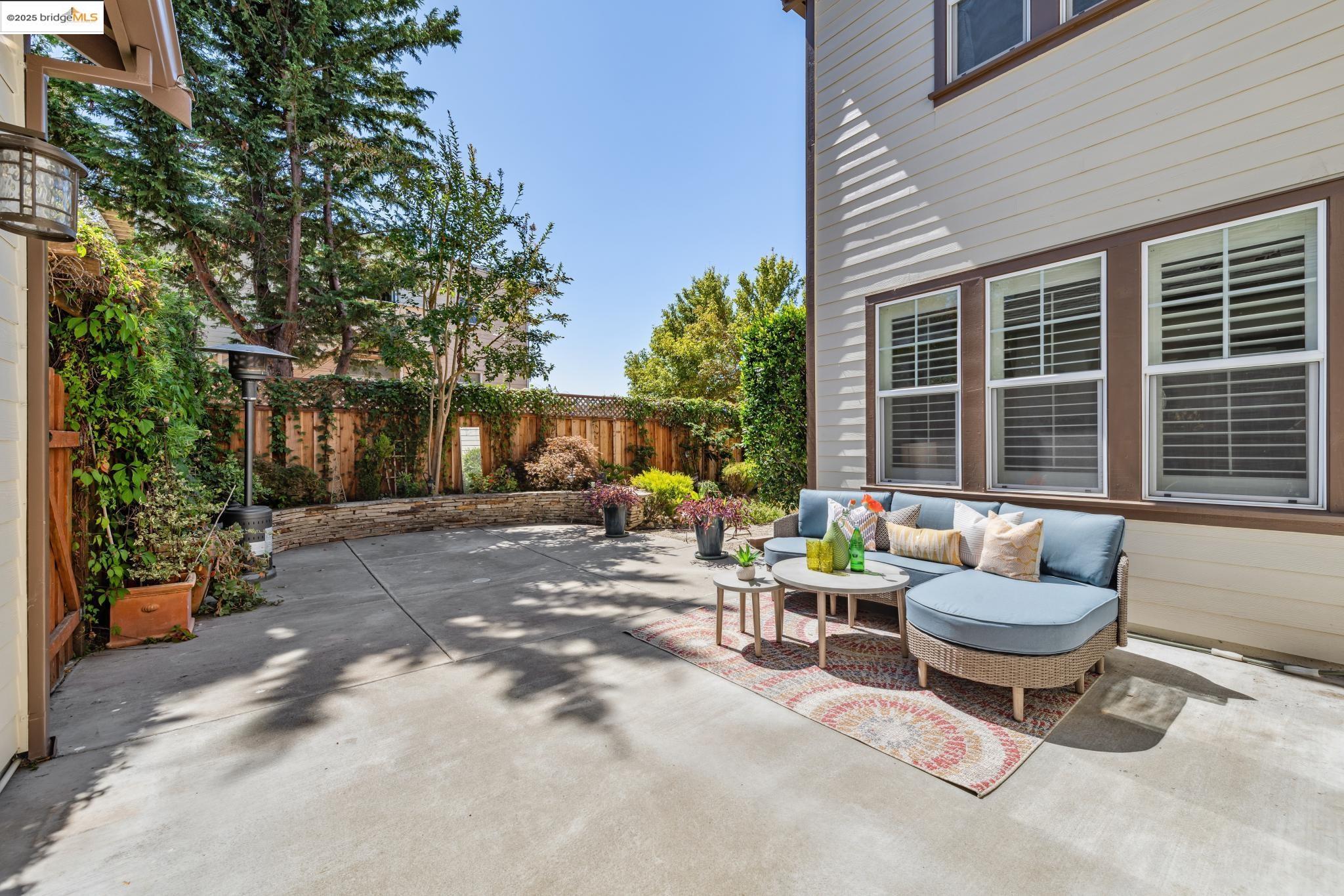 Detail Gallery Image 48 of 60 For 1027 Azuar Drive, Vallejo,  CA 94592 - 4 Beds | 3 Baths