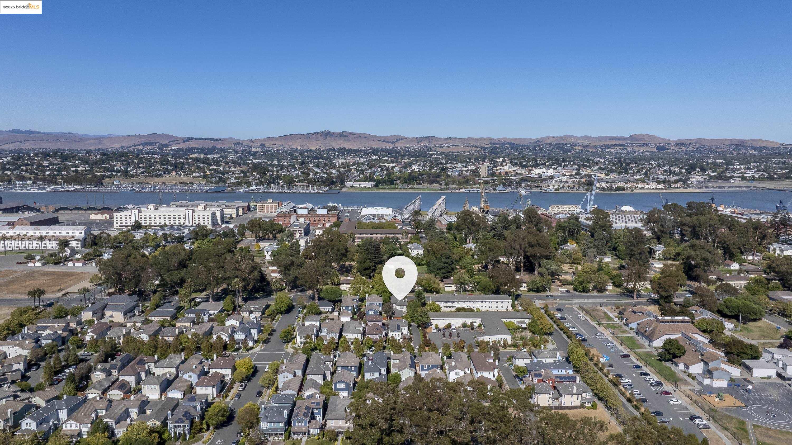Detail Gallery Image 57 of 60 For 1027 Azuar Drive, Vallejo,  CA 94592 - 4 Beds | 3 Baths