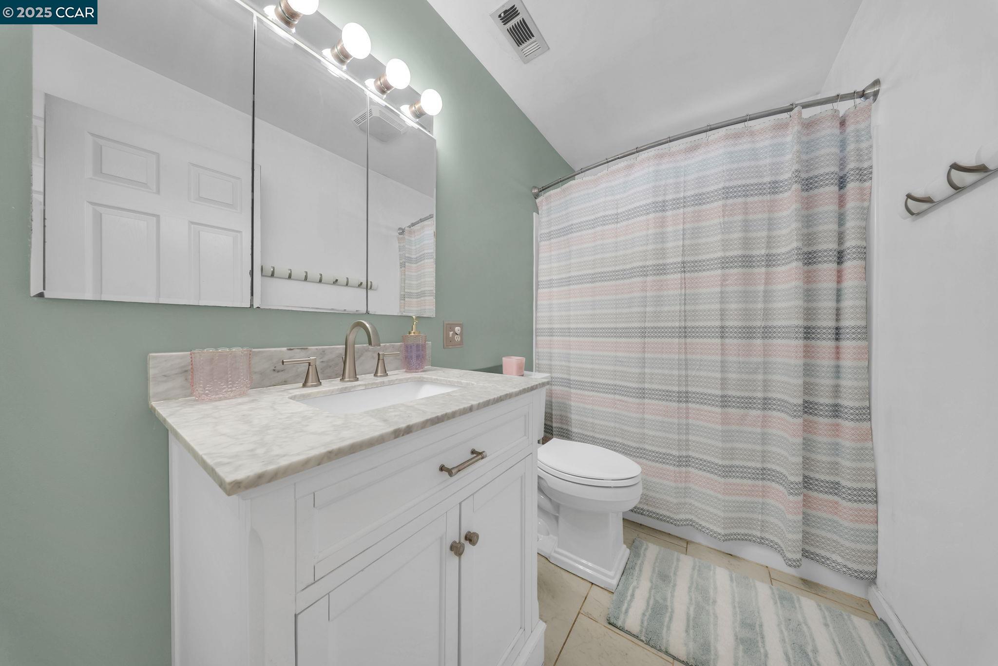 Detail Gallery Image 11 of 44 For 3412 Flamingo Dr, Concord,  CA 94520 - 3 Beds | 2 Baths