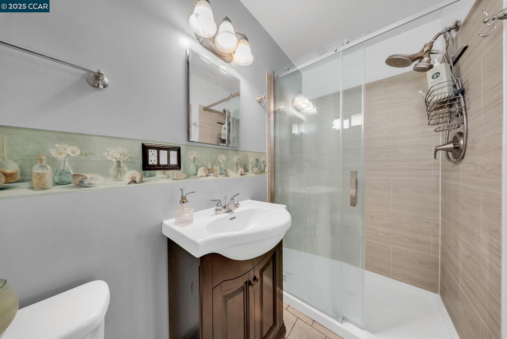 Detail Gallery Image 22 of 44 For 3412 Flamingo Dr, Concord,  CA 94520 - 3 Beds | 2 Baths