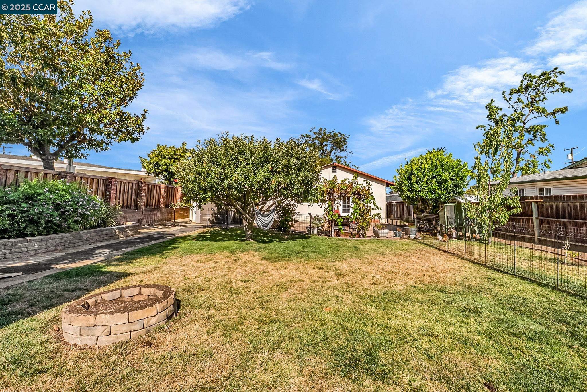 Detail Gallery Image 37 of 44 For 3412 Flamingo Dr, Concord,  CA 94520 - 3 Beds | 2 Baths
