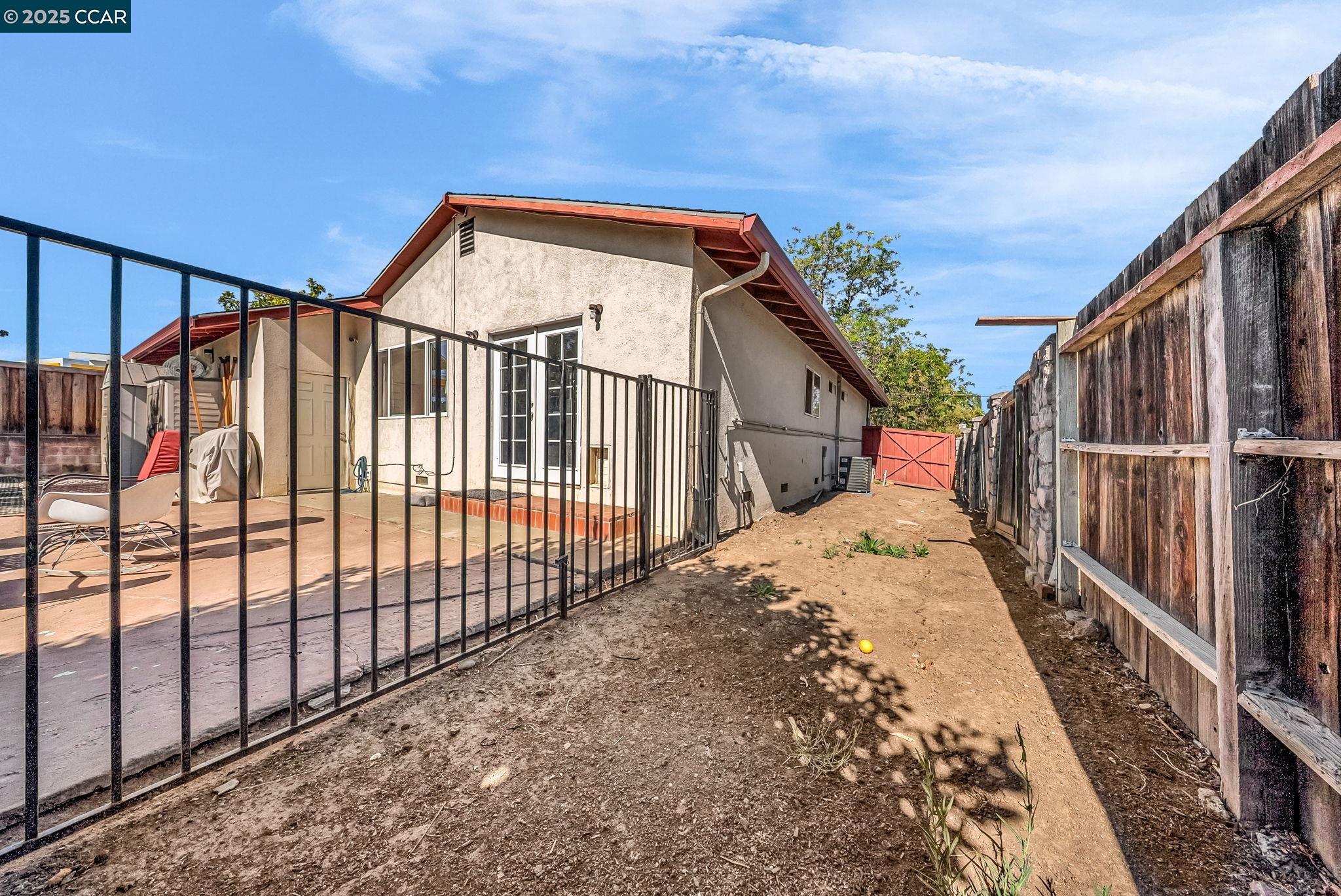 Detail Gallery Image 38 of 44 For 3412 Flamingo Dr, Concord,  CA 94520 - 3 Beds | 2 Baths