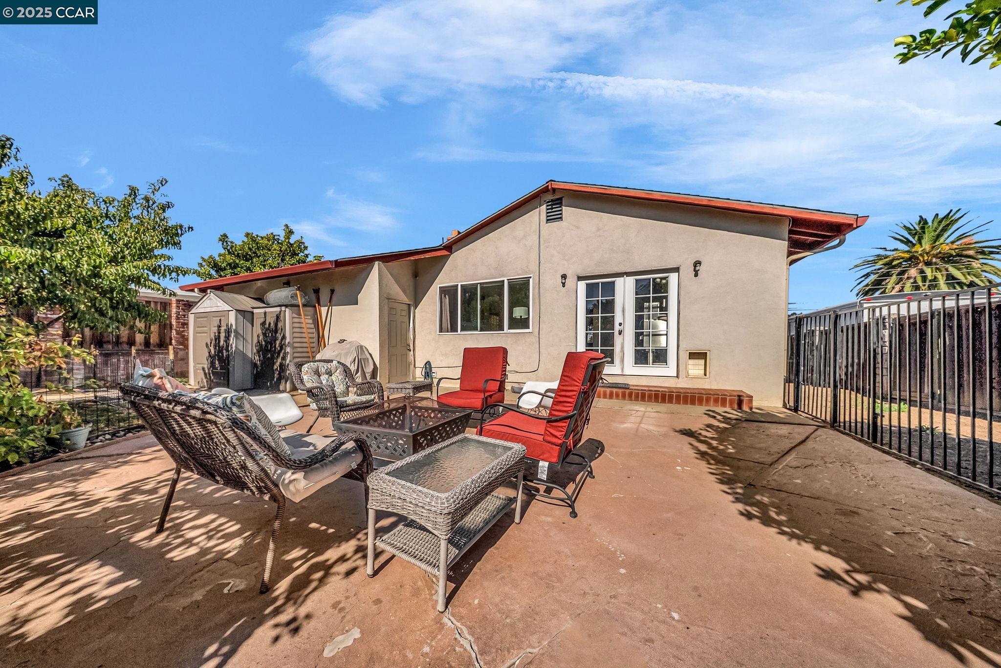 Detail Gallery Image 40 of 44 For 3412 Flamingo Dr, Concord,  CA 94520 - 3 Beds | 2 Baths