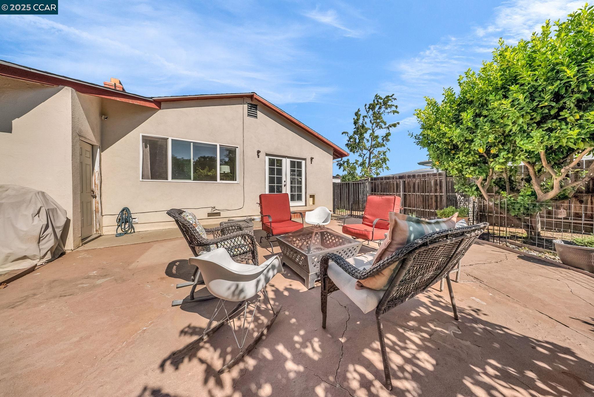 Detail Gallery Image 41 of 44 For 3412 Flamingo Dr, Concord,  CA 94520 - 3 Beds | 2 Baths