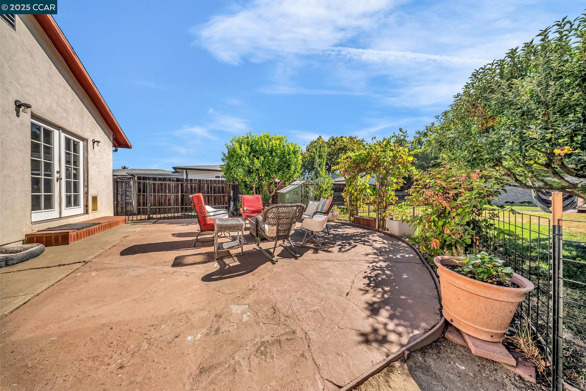 Detail Gallery Image 42 of 44 For 3412 Flamingo Dr, Concord,  CA 94520 - 3 Beds | 2 Baths