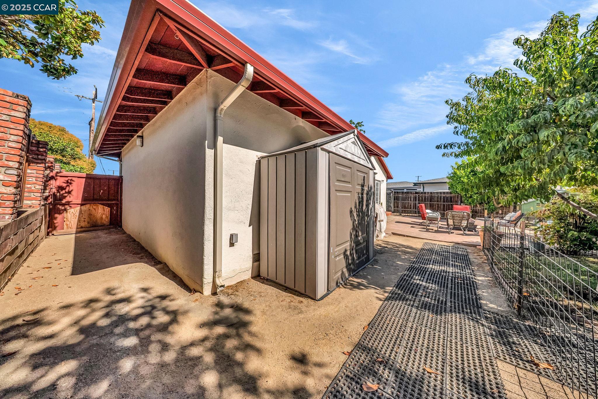 Detail Gallery Image 43 of 44 For 3412 Flamingo Dr, Concord,  CA 94520 - 3 Beds | 2 Baths