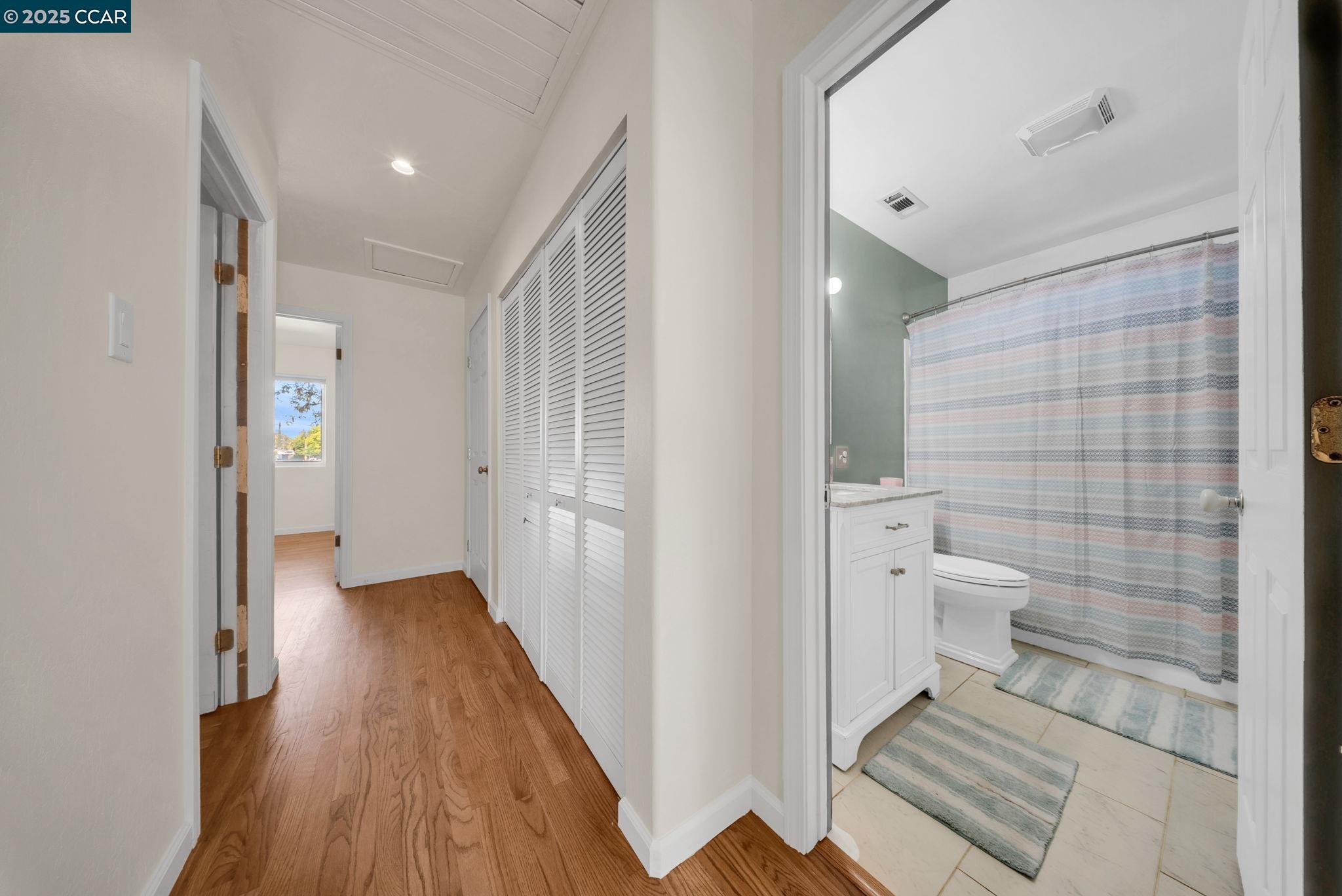 Detail Gallery Image 10 of 44 For 3412 Flamingo Dr, Concord,  CA 94520 - 3 Beds | 2 Baths