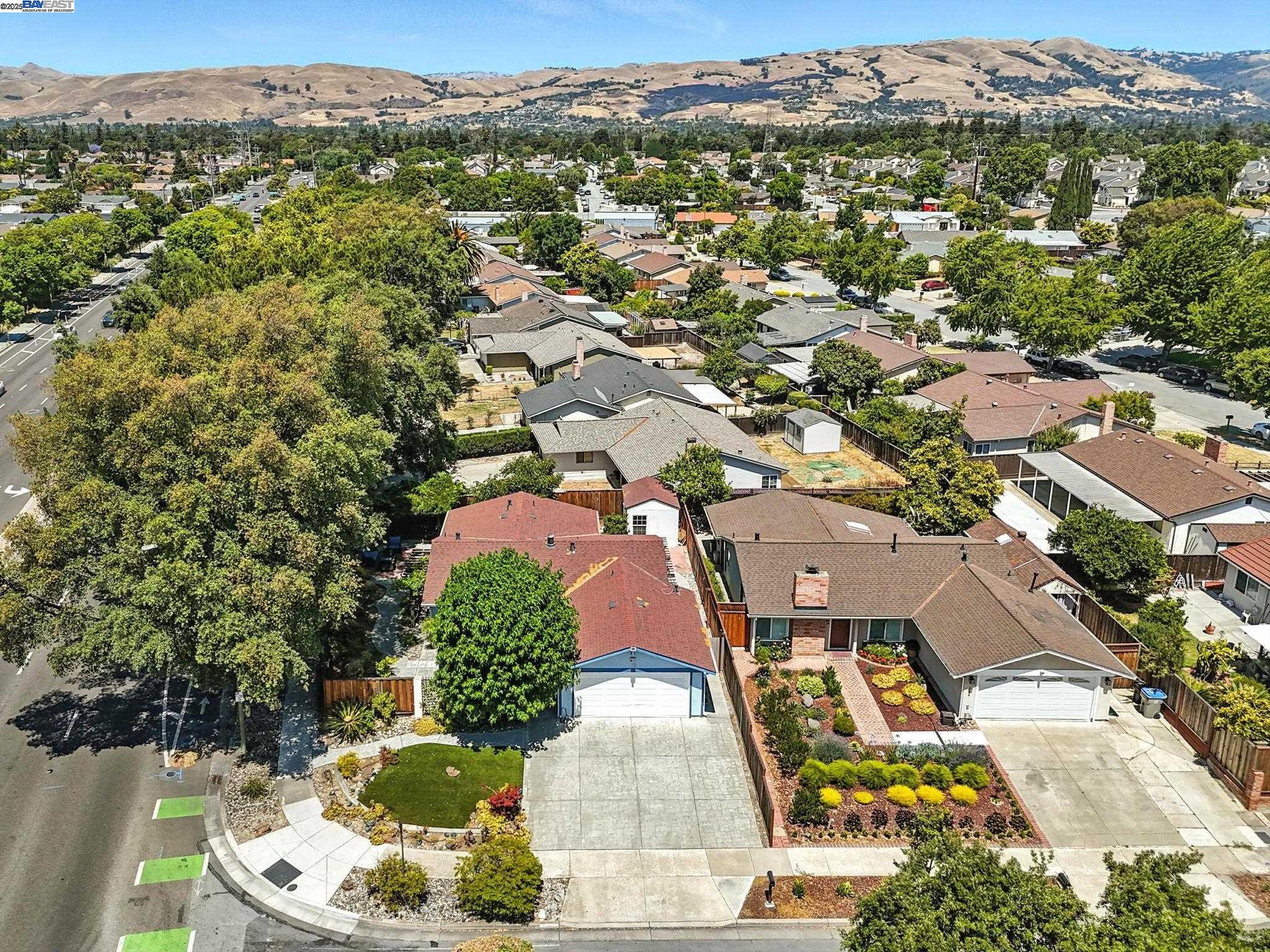 Detail Gallery Image 30 of 30 For 1641 Rue Avati, San Jose,  CA 95131 - 3 Beds | 2 Baths
