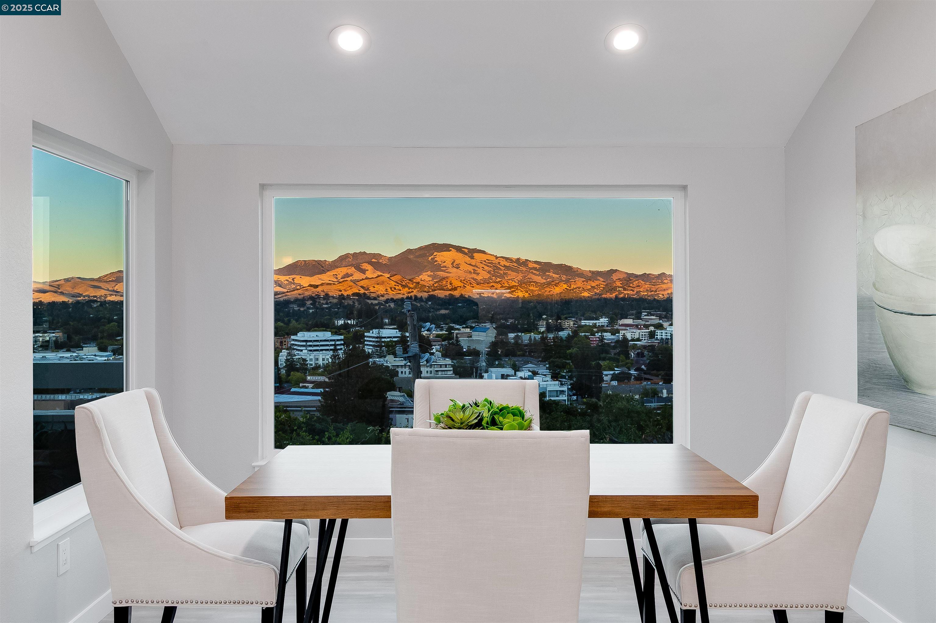 Detail Gallery Image 2 of 60 For 1648 Terrace Way, Walnut Creek,  CA 94597 - 3 Beds | 2 Baths