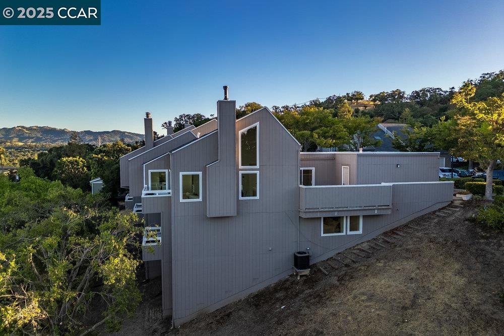 Detail Gallery Image 54 of 60 For 1648 Terrace Way, Walnut Creek,  CA 94597 - 3 Beds | 2 Baths