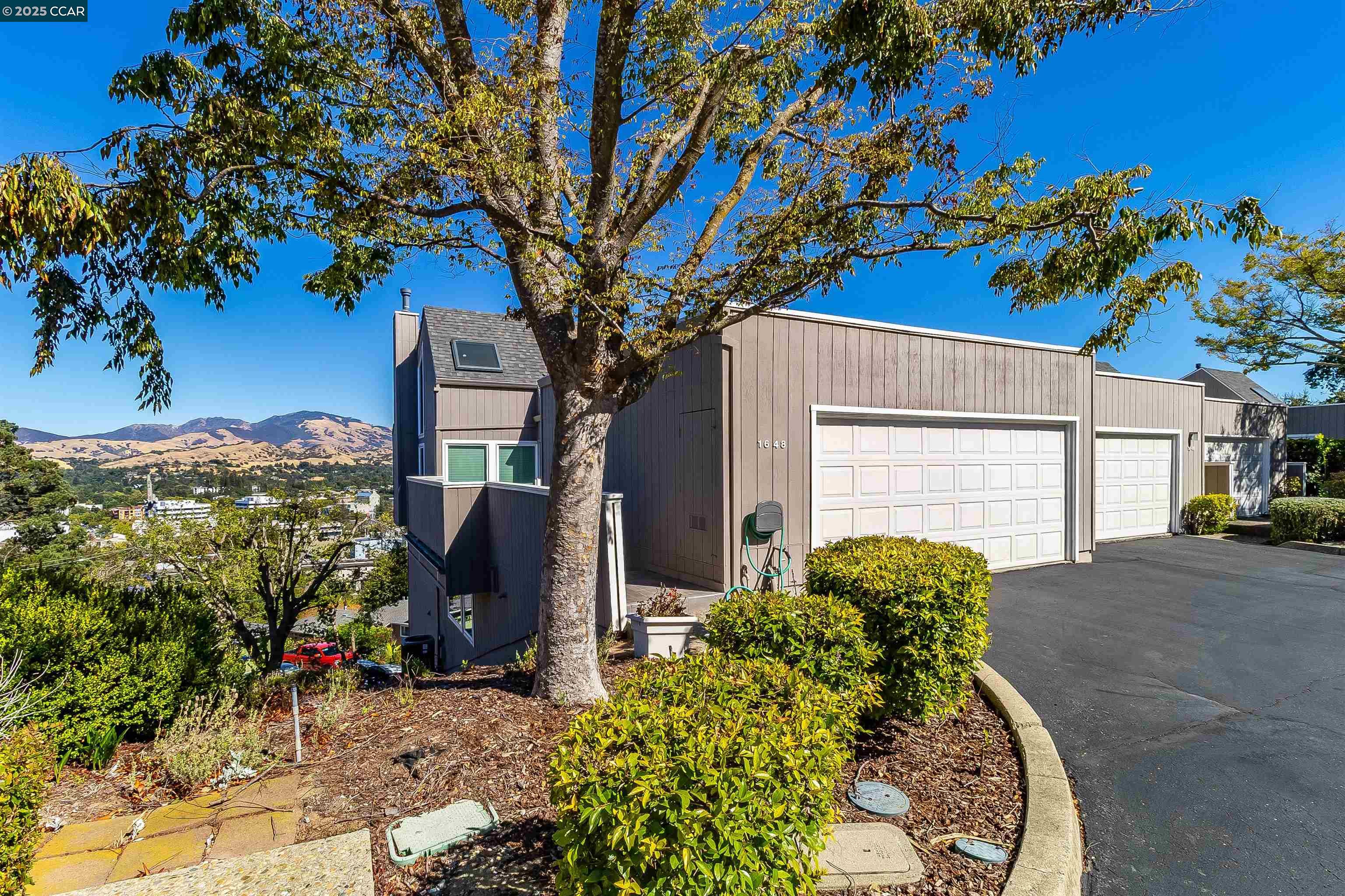 Detail Gallery Image 55 of 60 For 1648 Terrace Way, Walnut Creek,  CA 94597 - 3 Beds | 2 Baths