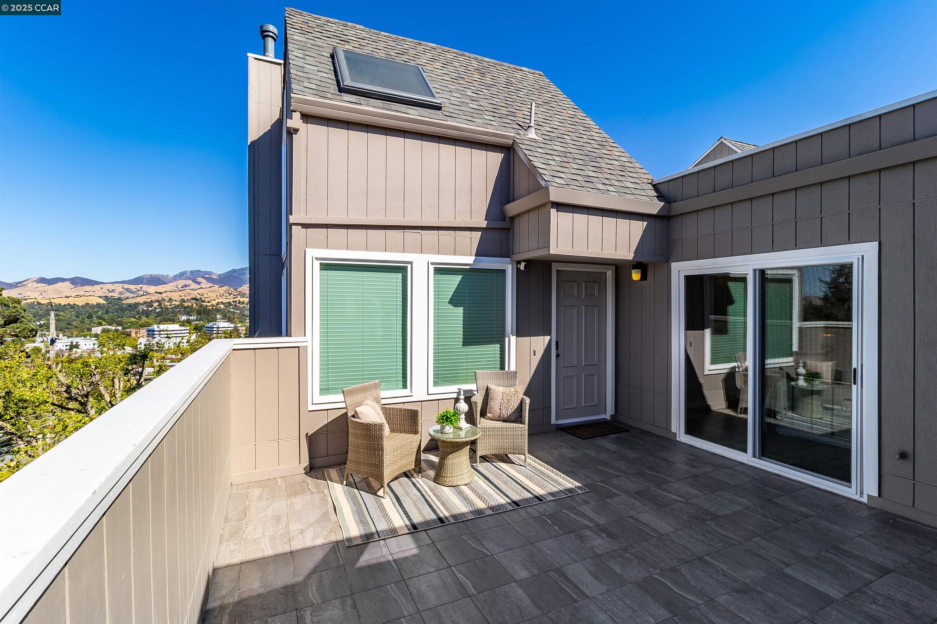 Detail Gallery Image 60 of 60 For 1648 Terrace Way, Walnut Creek,  CA 94597 - 3 Beds | 2 Baths