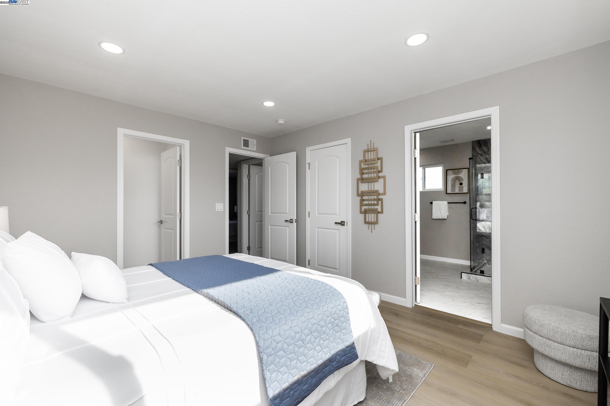 Detail Gallery Image 21 of 29 For 5850 Chesbro Ave, San Jose,  CA 95123 - 3 Beds | 2/1 Baths