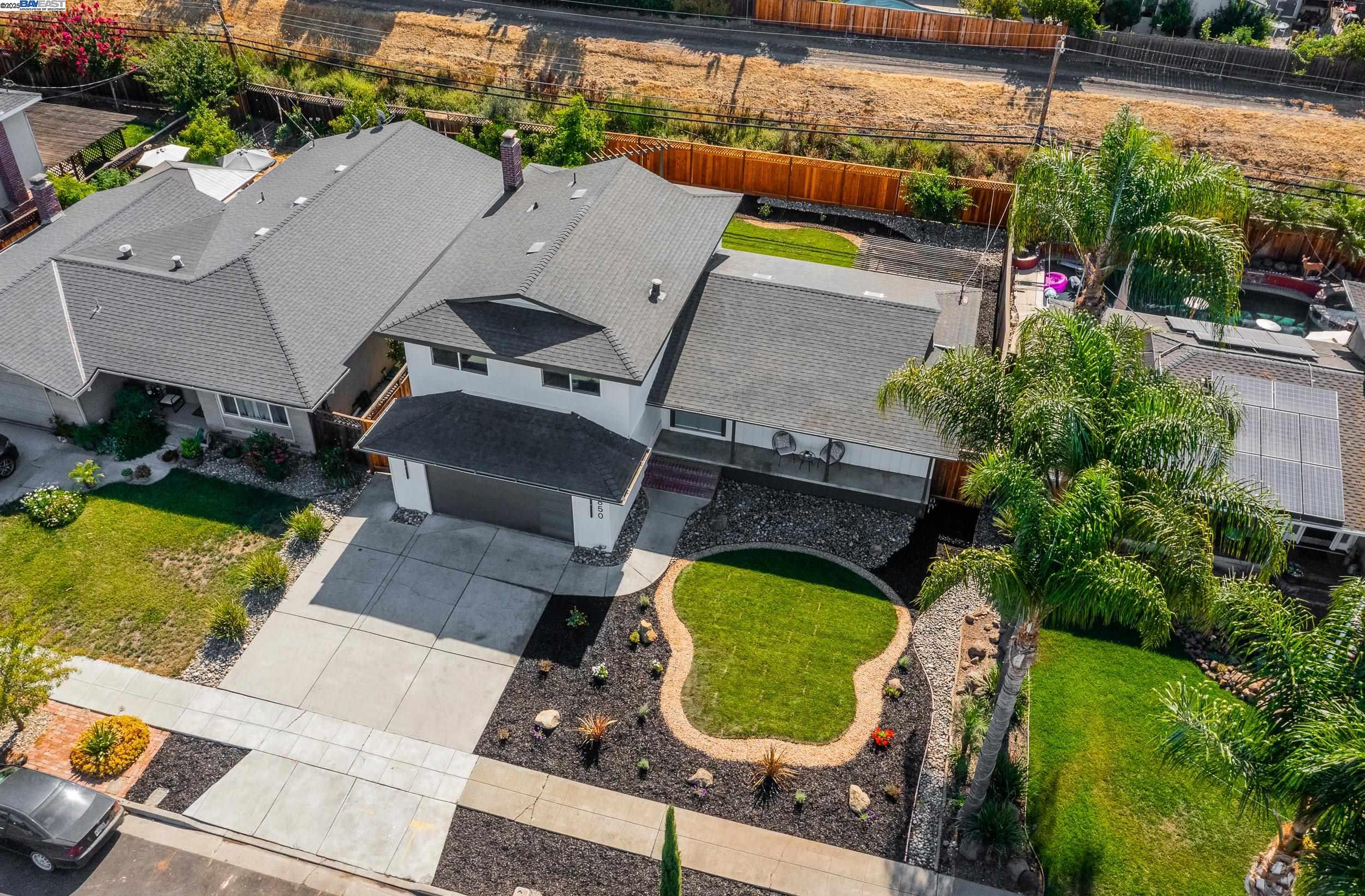 Detail Gallery Image 28 of 29 For 5850 Chesbro Ave, San Jose,  CA 95123 - 3 Beds | 2/1 Baths
