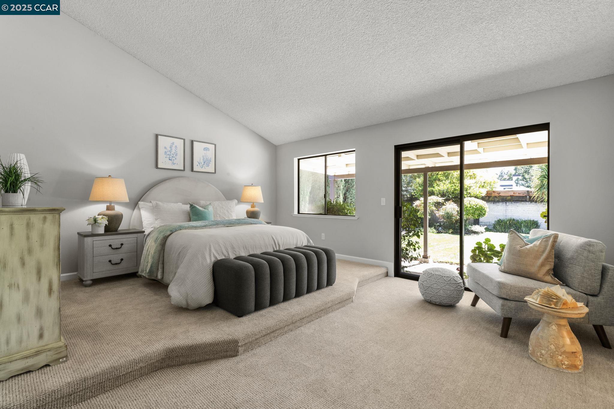 Detail Gallery Image 32 of 60 For 323 York Ct, Walnut Creek,  CA 94598 - 4 Beds | 2/1 Baths