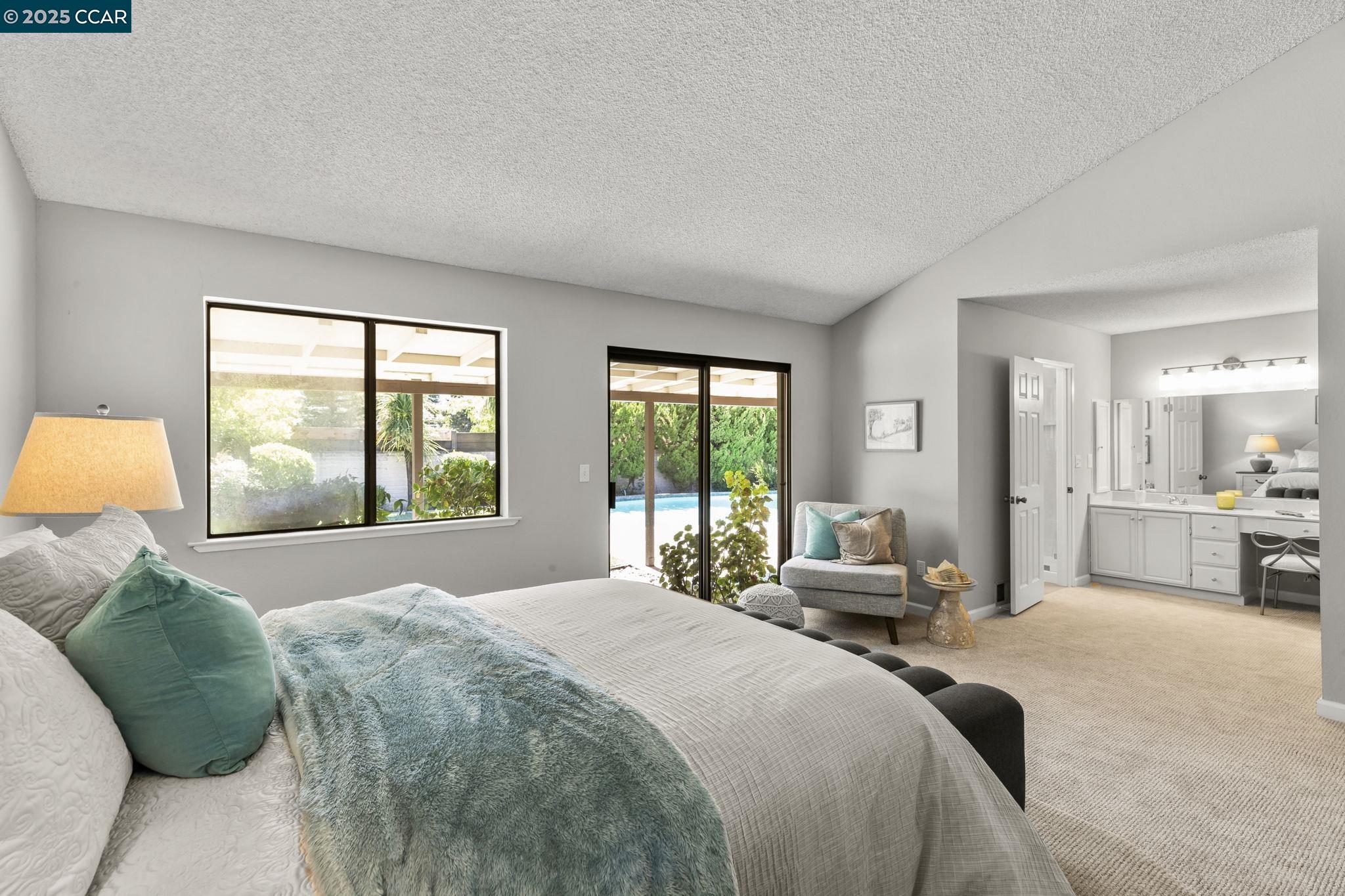 Detail Gallery Image 35 of 60 For 323 York Ct, Walnut Creek,  CA 94598 - 4 Beds | 2/1 Baths