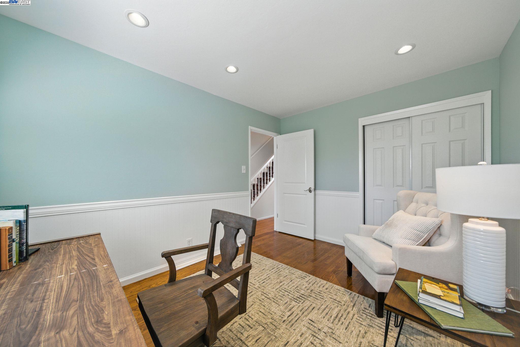 Detail Gallery Image 26 of 57 For 420 Camden Rd, Alameda,  CA 94501 - 5 Beds | 3 Baths