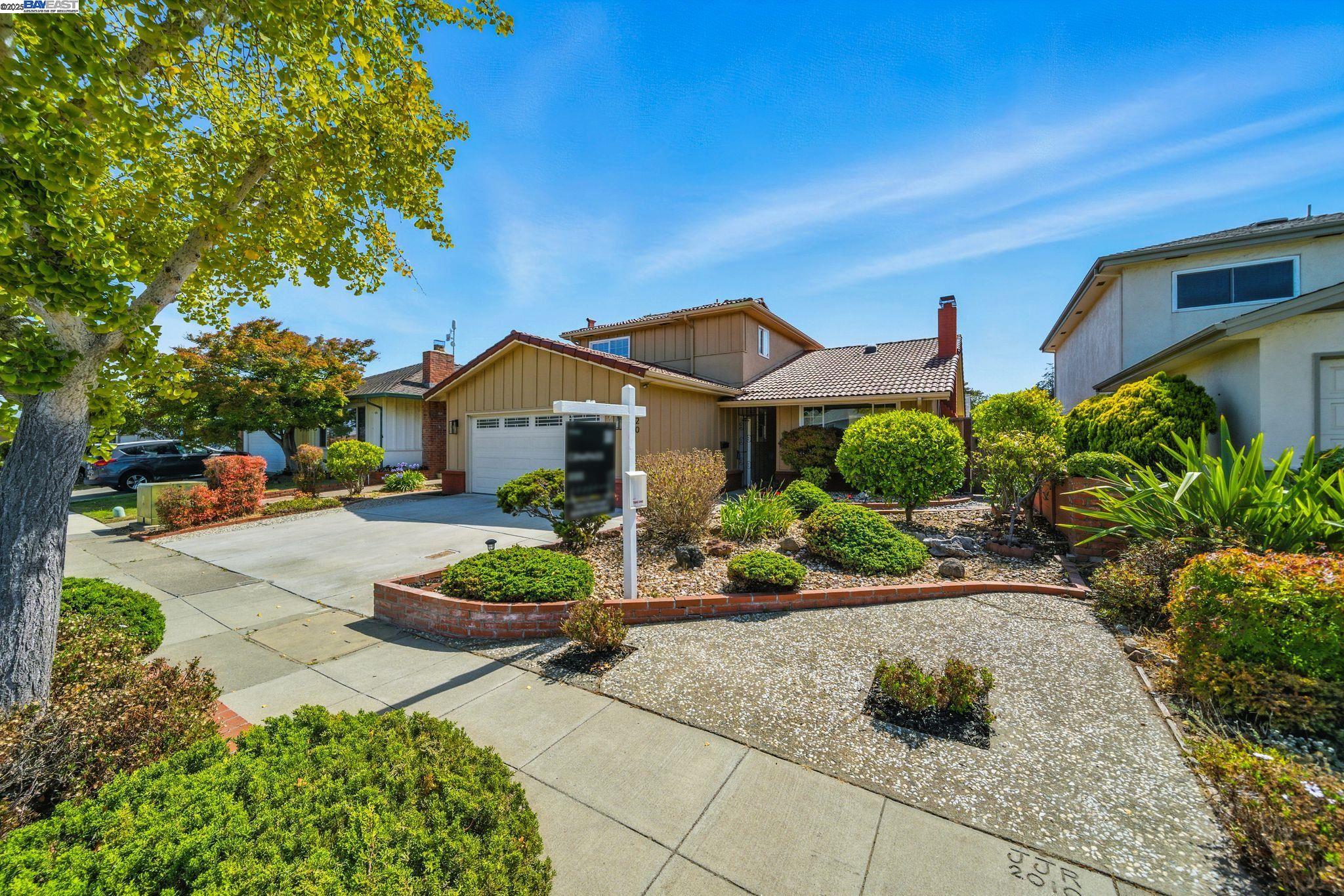 Detail Gallery Image 50 of 57 For 420 Camden Rd, Alameda,  CA 94501 - 5 Beds | 3 Baths